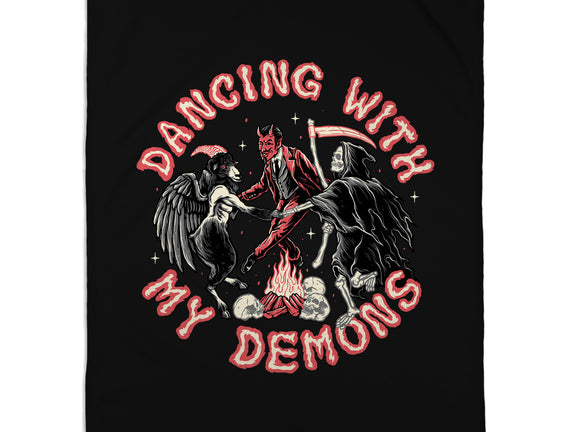 Dancing With My Demons