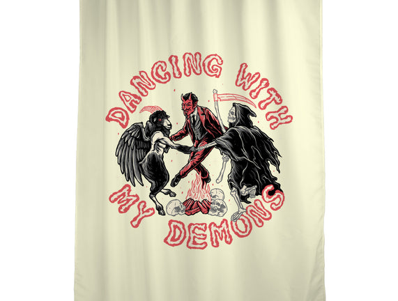 Dancing With My Demons