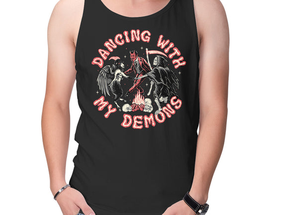Dancing With My Demons