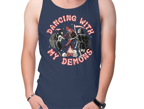 Dancing With My Demons