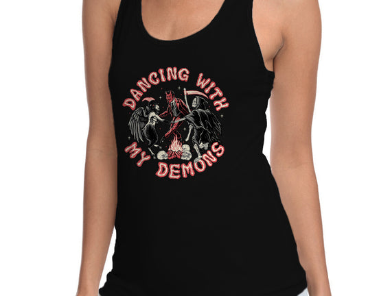 Dancing With My Demons