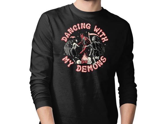 Dancing With My Demons