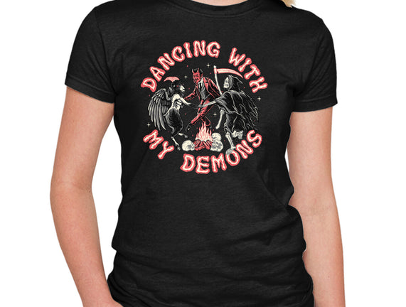 Dancing With My Demons