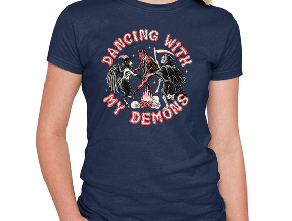 Dancing With My Demons