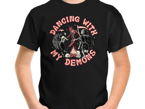 Dancing With My Demons