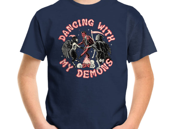 Dancing With My Demons