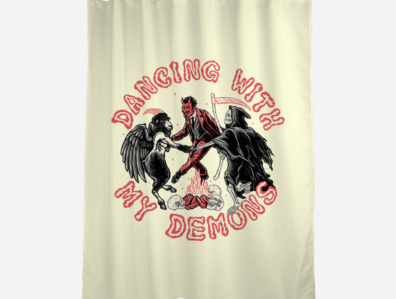 Dancing With My Demons
