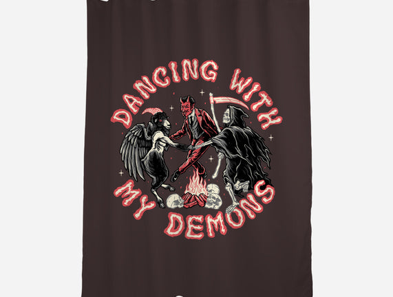 Dancing With My Demons