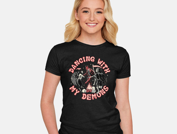 Dancing With My Demons