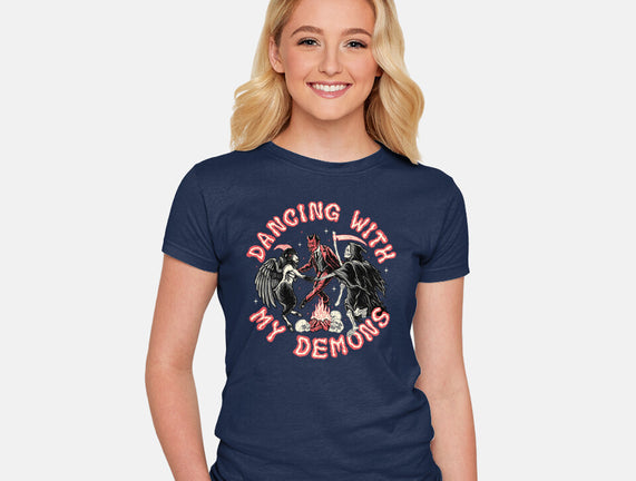 Dancing With My Demons