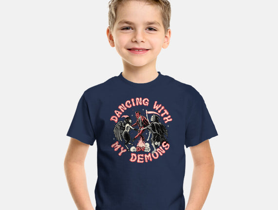 Dancing With My Demons