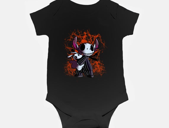 Stitch Nightmare
