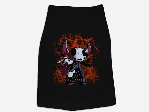 Stitch Nightmare