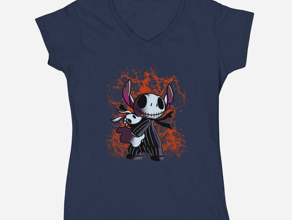 Stitch Nightmare
