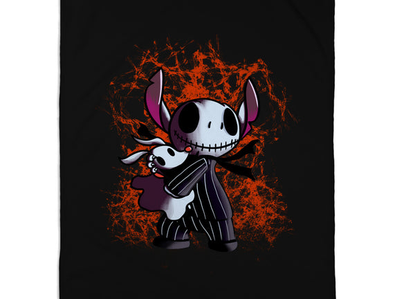 Stitch Nightmare