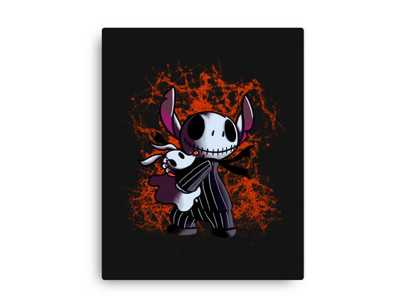 Stitch Nightmare