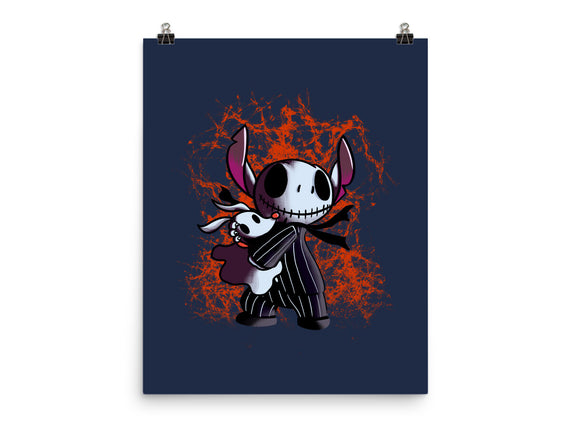 Stitch Nightmare