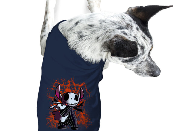 Stitch Nightmare