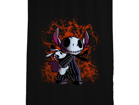Stitch Nightmare
