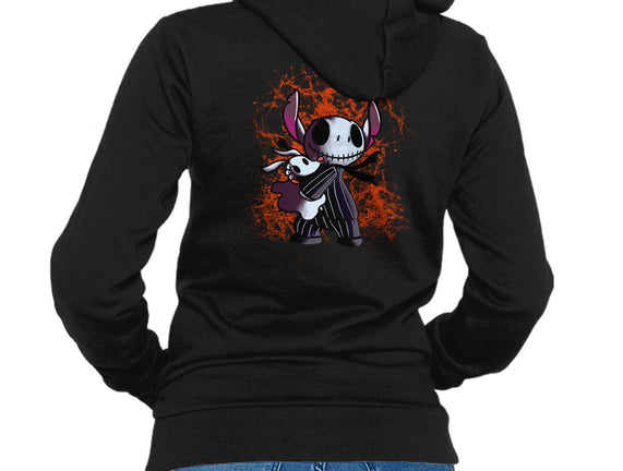 Stitch Nightmare