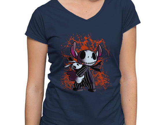 Stitch Nightmare