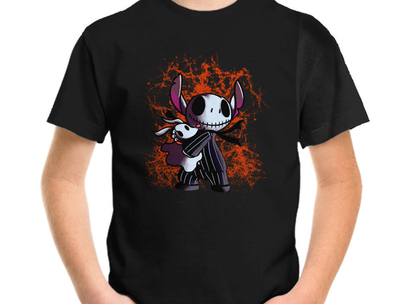 Stitch Nightmare