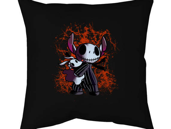 Stitch Nightmare