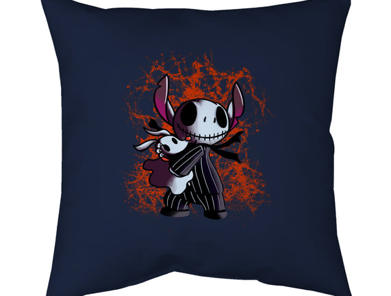 Stitch Nightmare