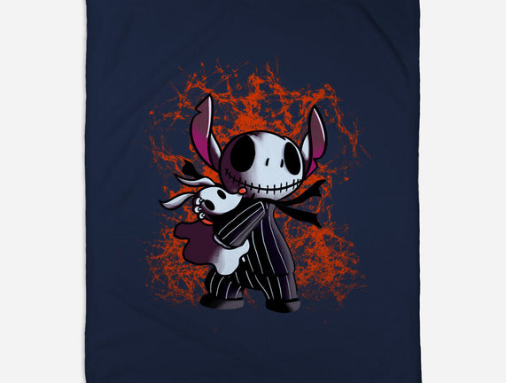 Stitch Nightmare