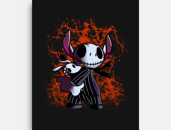 Stitch Nightmare