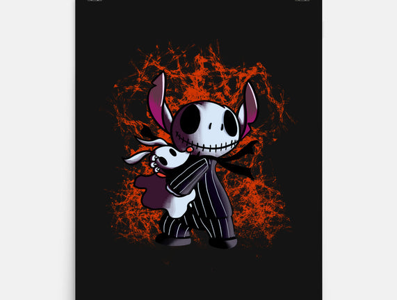 Stitch Nightmare
