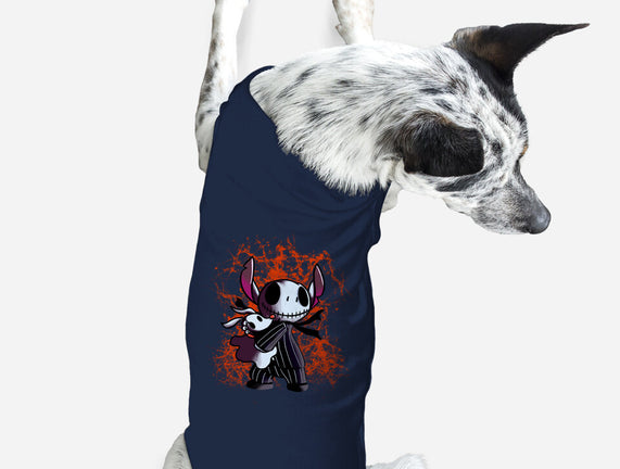 Stitch Nightmare