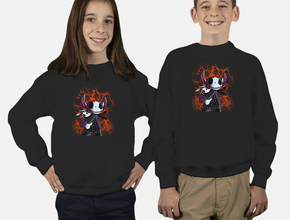 Stitch Nightmare