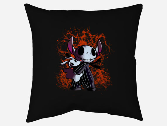 Stitch Nightmare