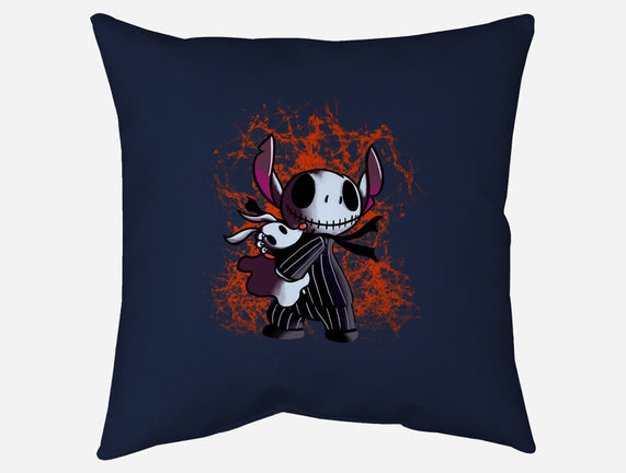 Stitch Nightmare