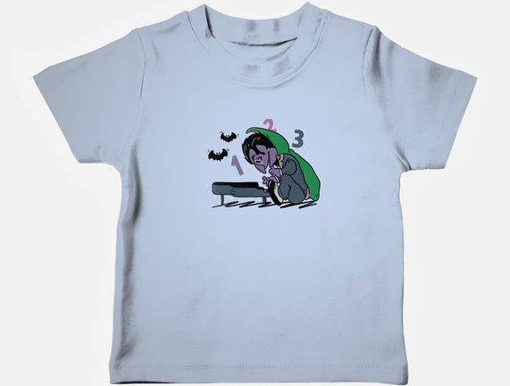 Count Peanut