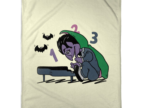 Count Peanut