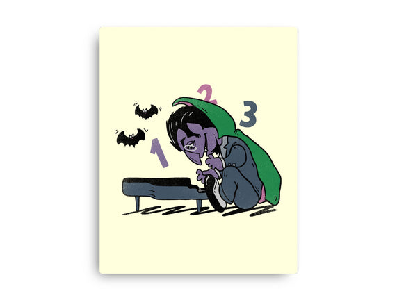 Count Peanut