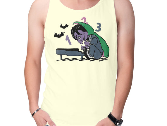 Count Peanut