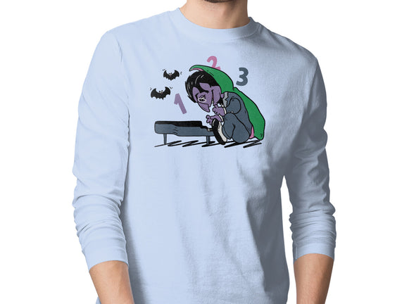 Count Peanut