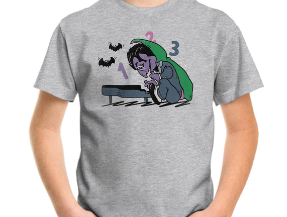 Count Peanut