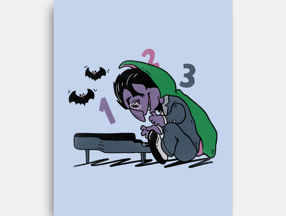 Count Peanut