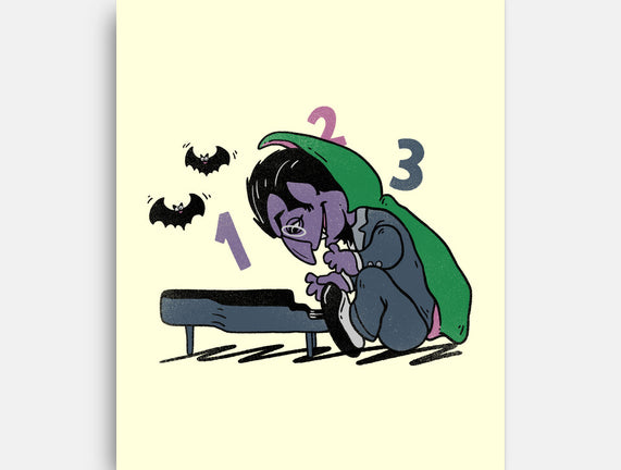 Count Peanut