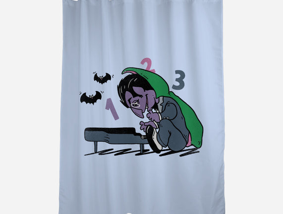 Count Peanut