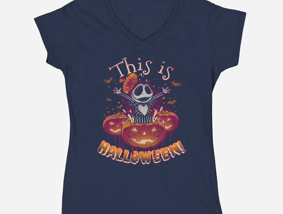 Halloween Surprise
