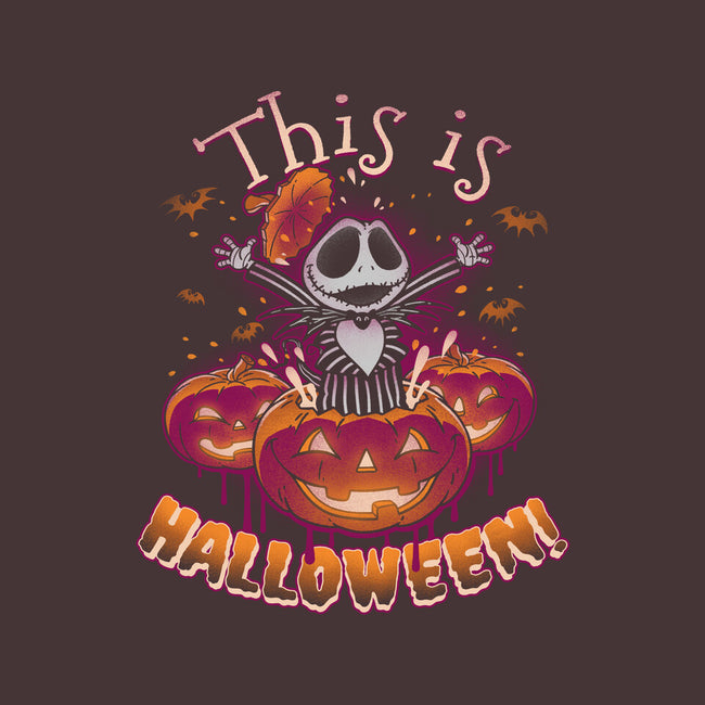 Halloween Surprise-none matte poster-Getsousa!