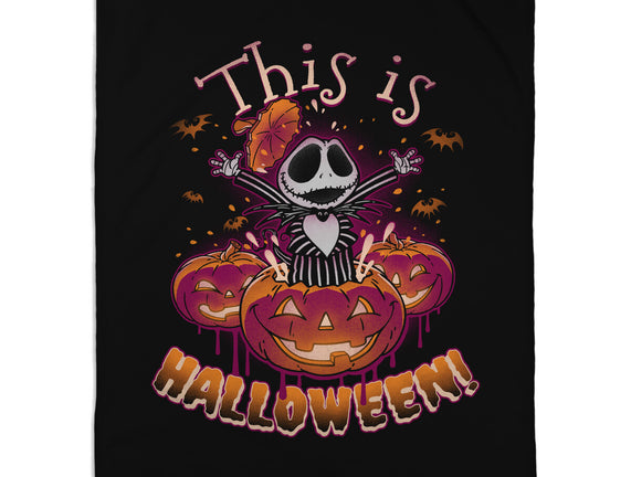 Halloween Surprise