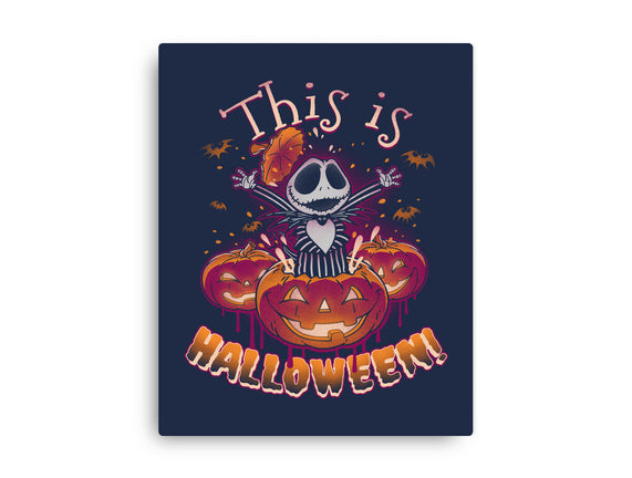 Halloween Surprise