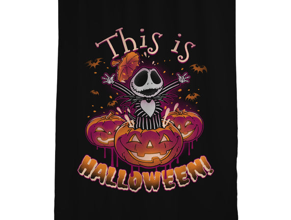 Halloween Surprise