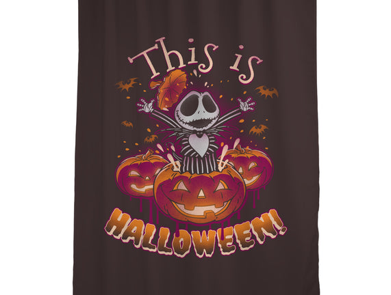 Halloween Surprise